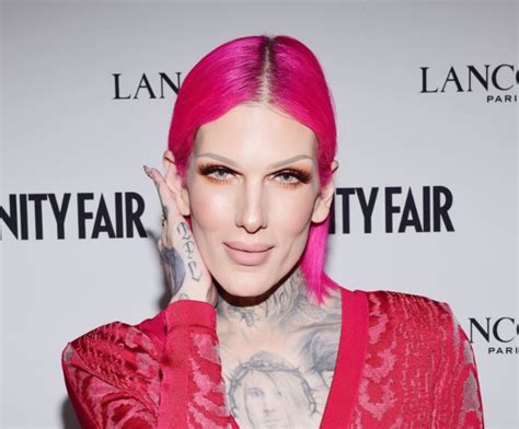 jeffree star worth.